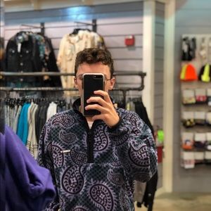 Meet your Posher, Rex